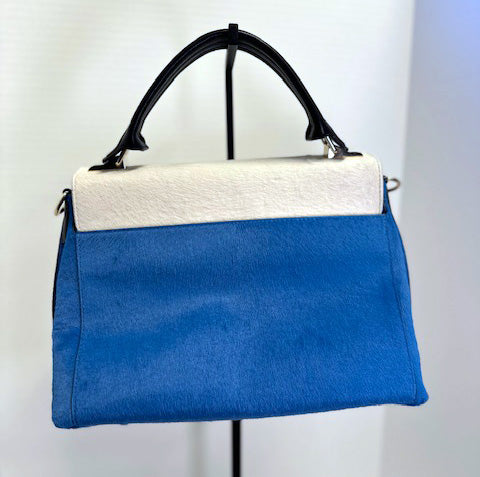 Emilio Pucci Shoulder Bag