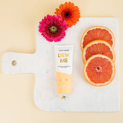 Dew Me - Grapefruit - Hand Crème