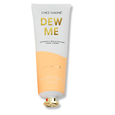 Dew Me - Grapefruit - Hand Crème