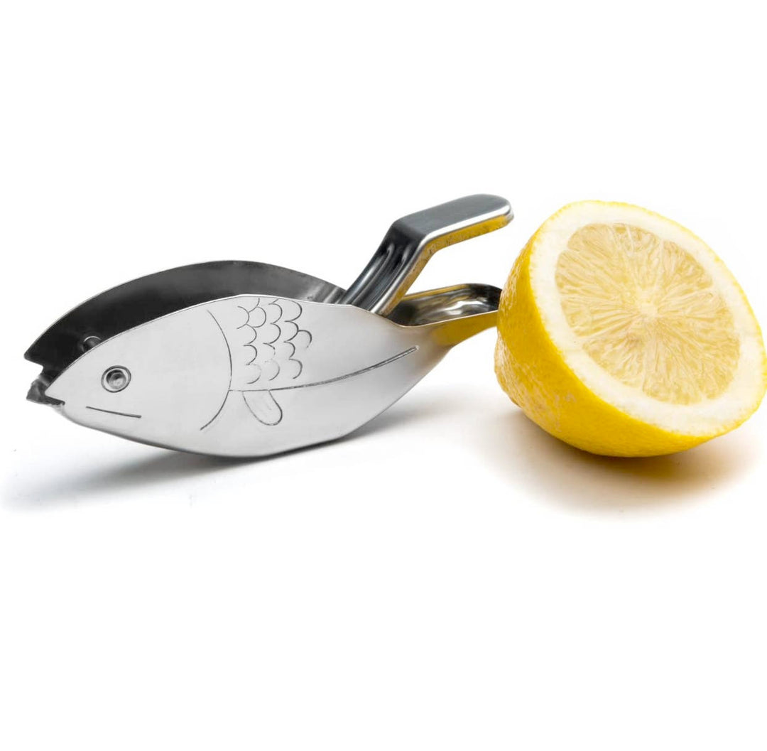 Nantucket Seafood Lemon Squeezer – Julia Moss Designs