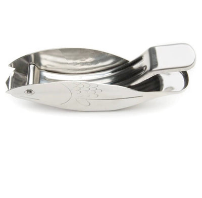 Nantucket Seafood Lemon Squeezer