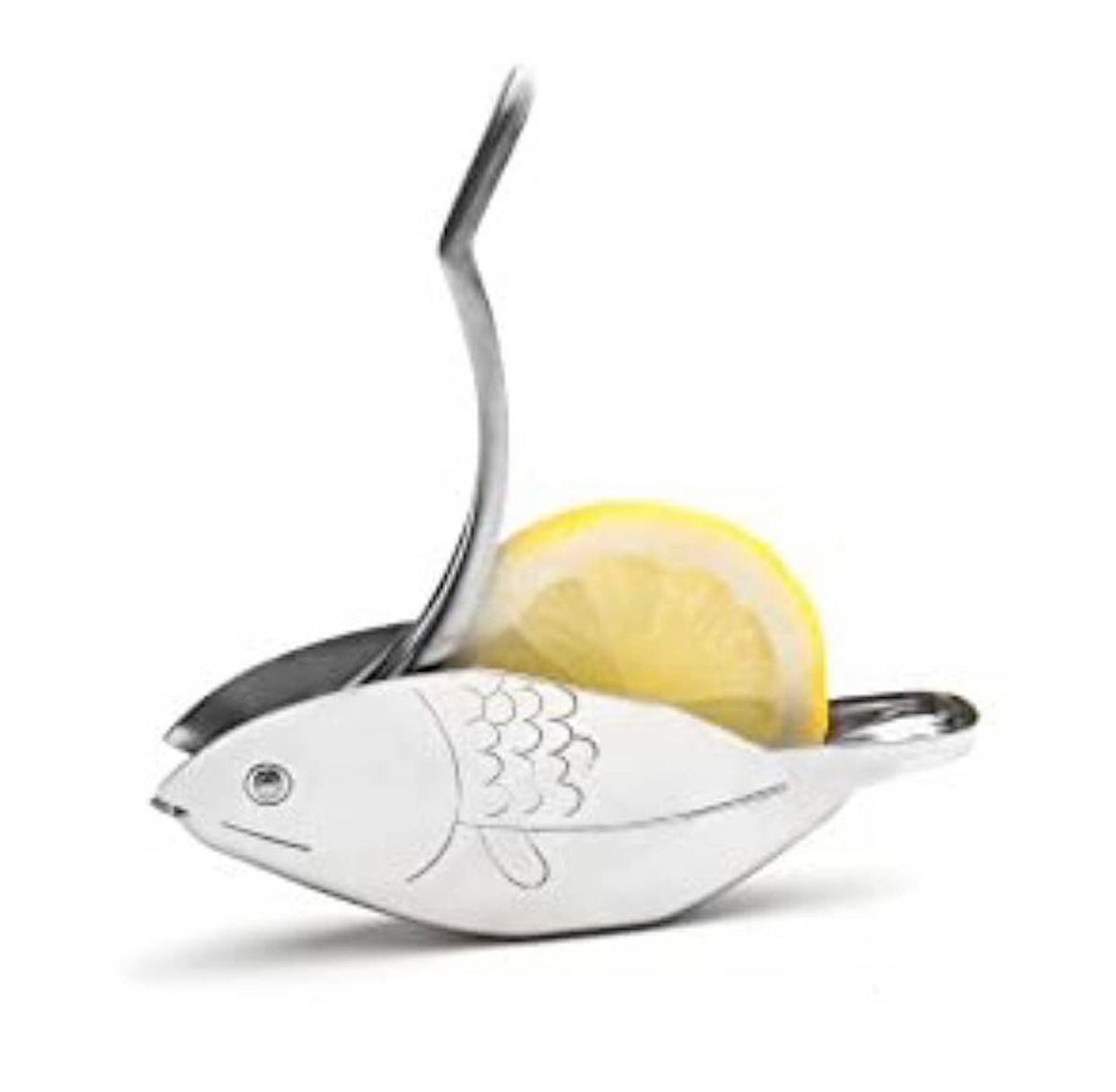 Nantucket Seafood Lemon Squeezer