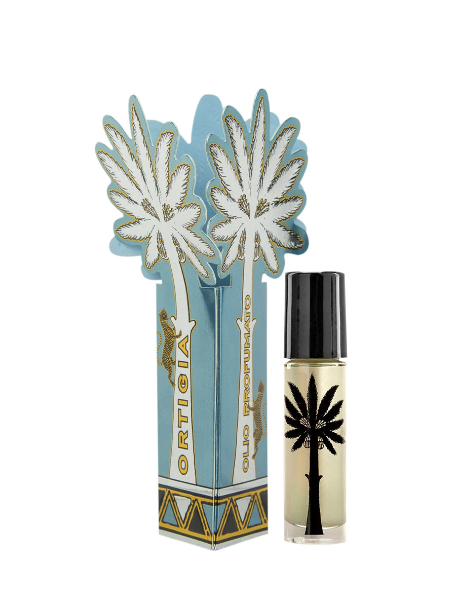 Florio Perfume Roll-On