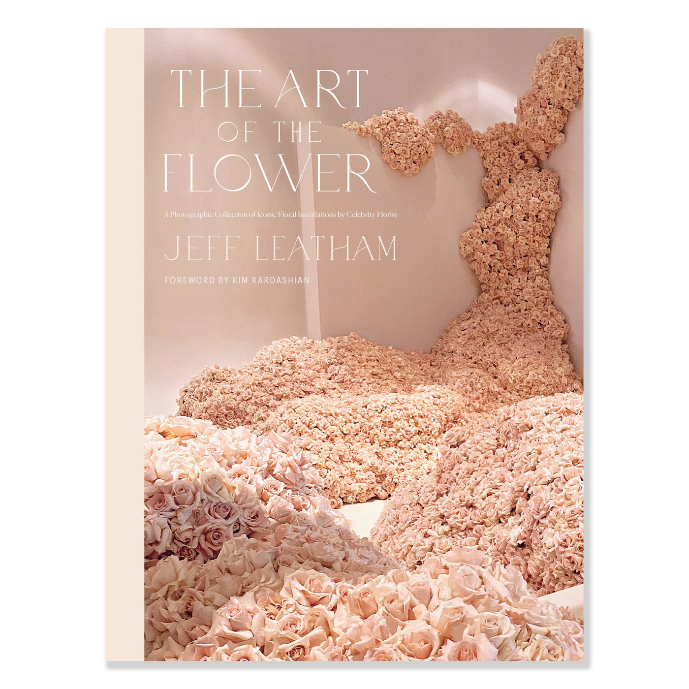 The Art Of The Flower Book