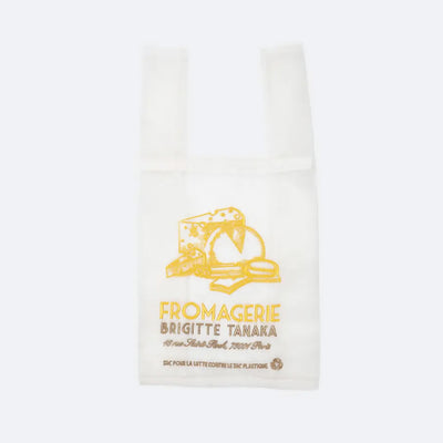 Fromagerie Organza Bag