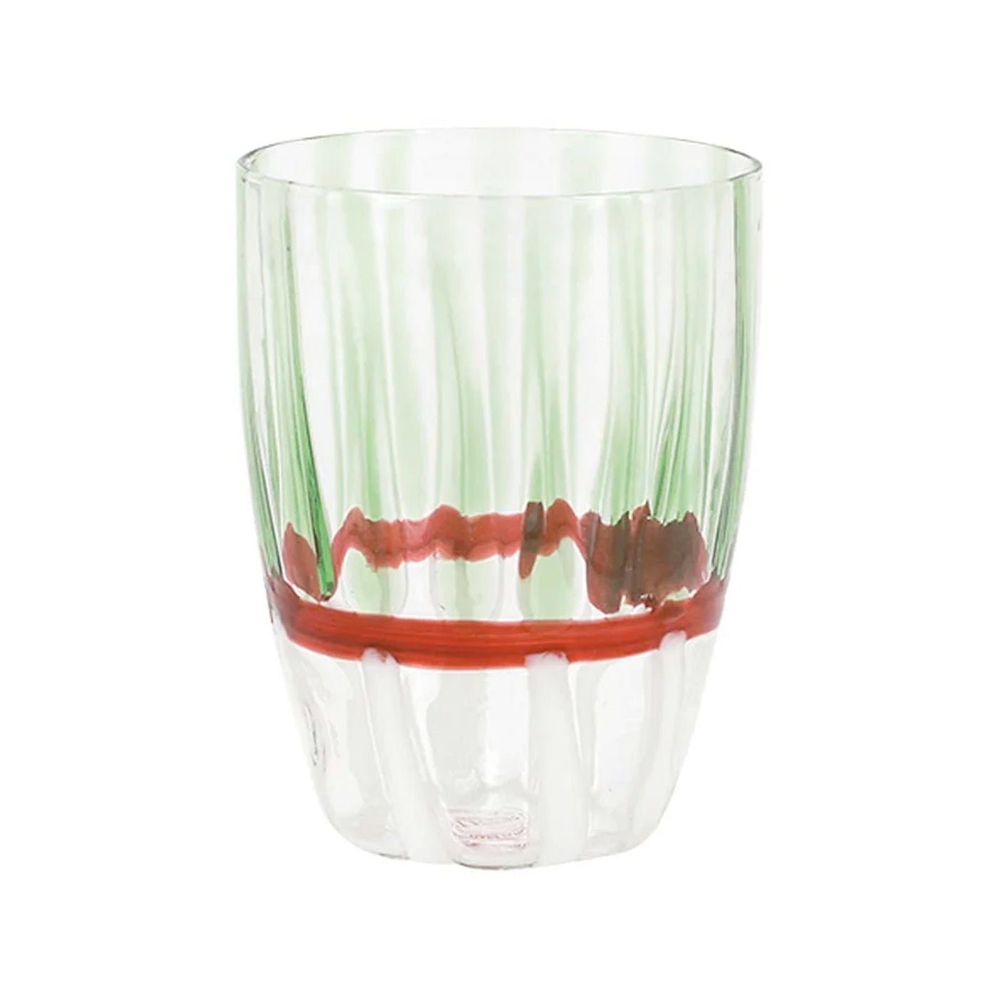 Garland Tall Tumbler