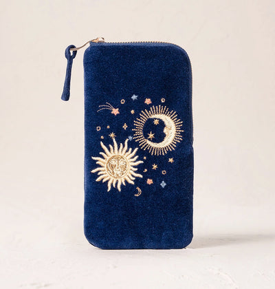 Celestial Glasses Case