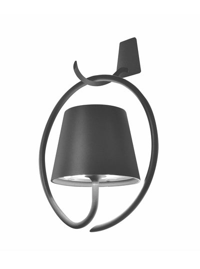 Poldina Pro Magnetic Wall Sconce
