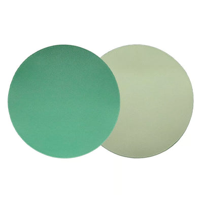 Reversible Round Placemats