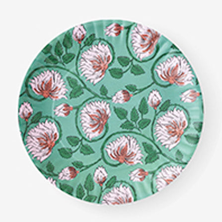 Spice Trail 'Paper' Platter -16"