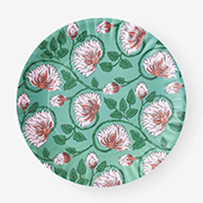 Spice Trail 'Paper' Platter -16"