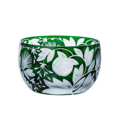 Verdure Small Round Bowl