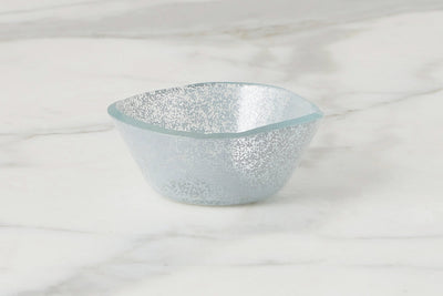 Glass Dipping Bowl