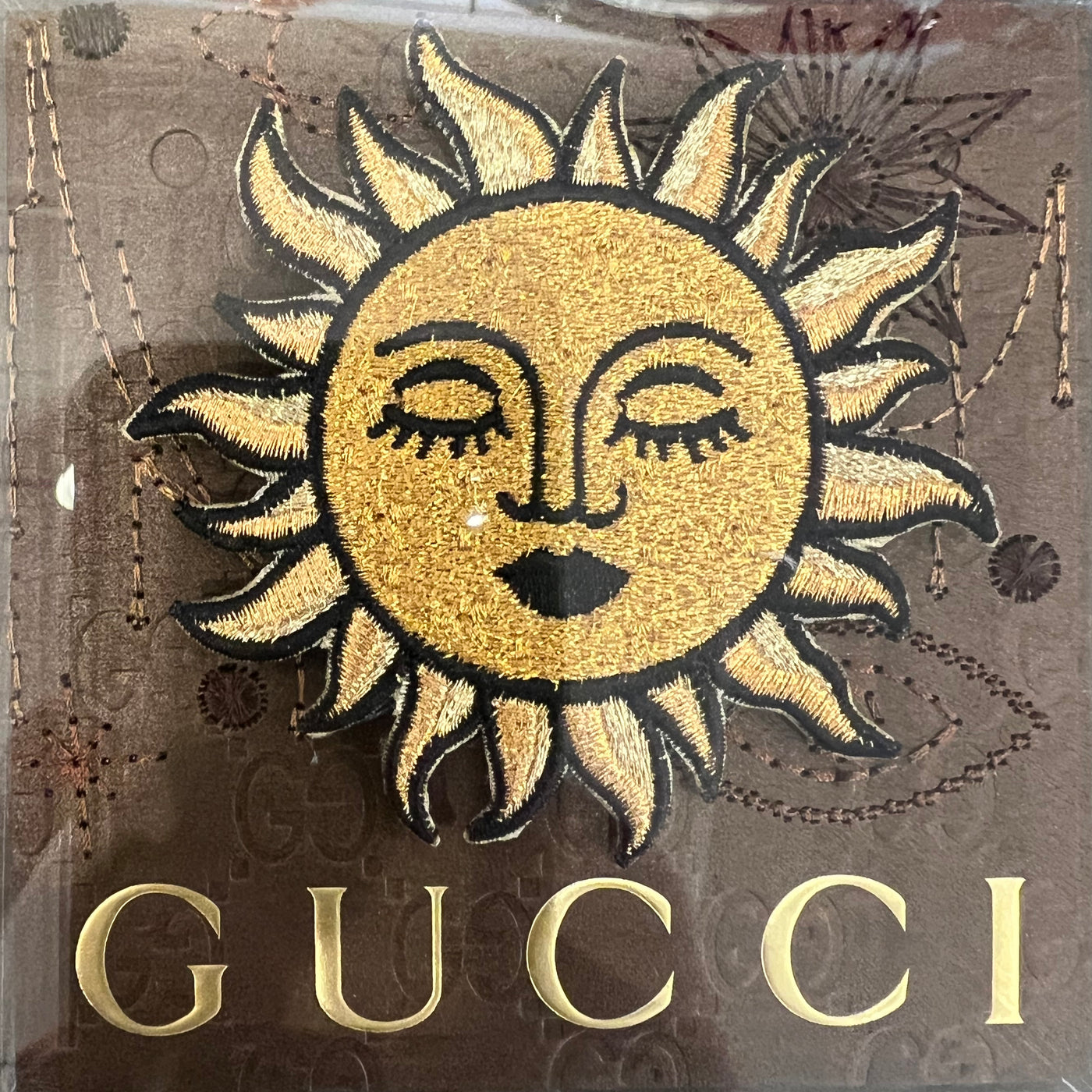 Gucci - Petite Mystical