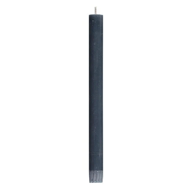 SOLID 10" Taper Dinner Candle