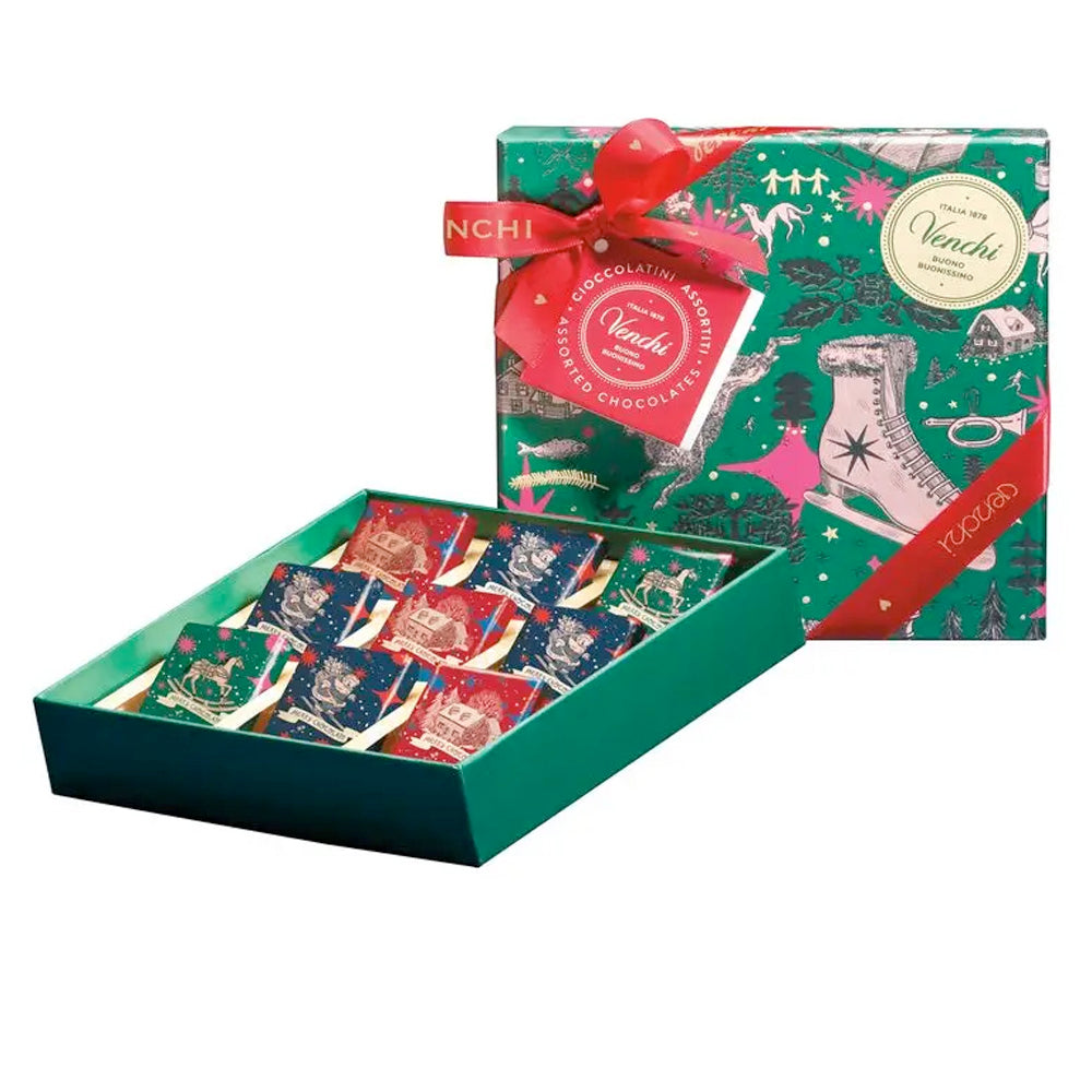 Anna Higgie Christmas Gift Box