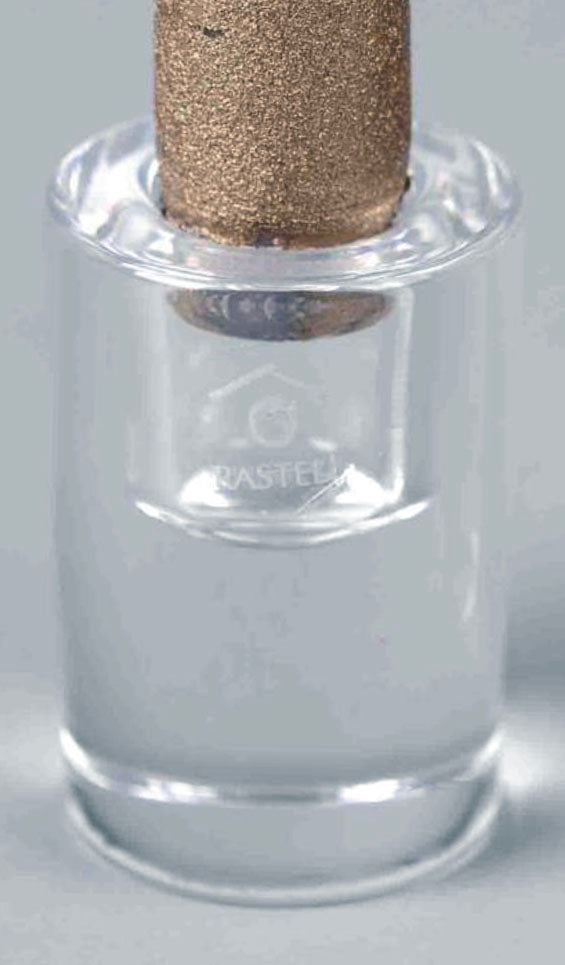 Glass Taper Holder