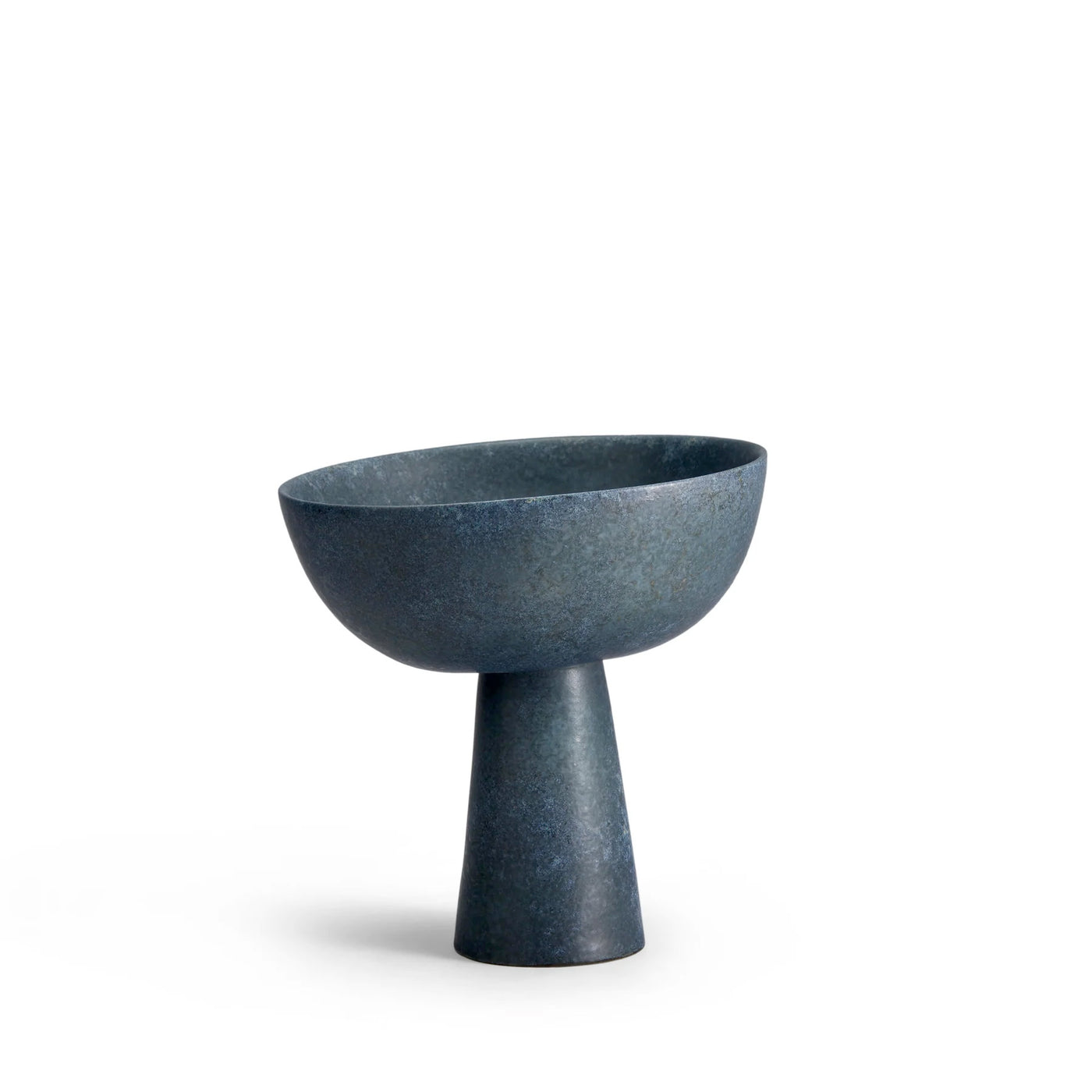 Terra Bowl on Stand Small