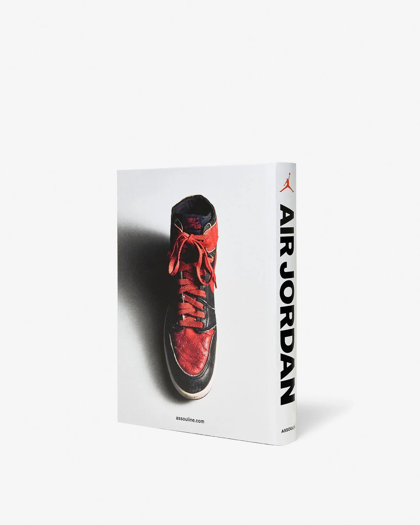 Air Jordan Book