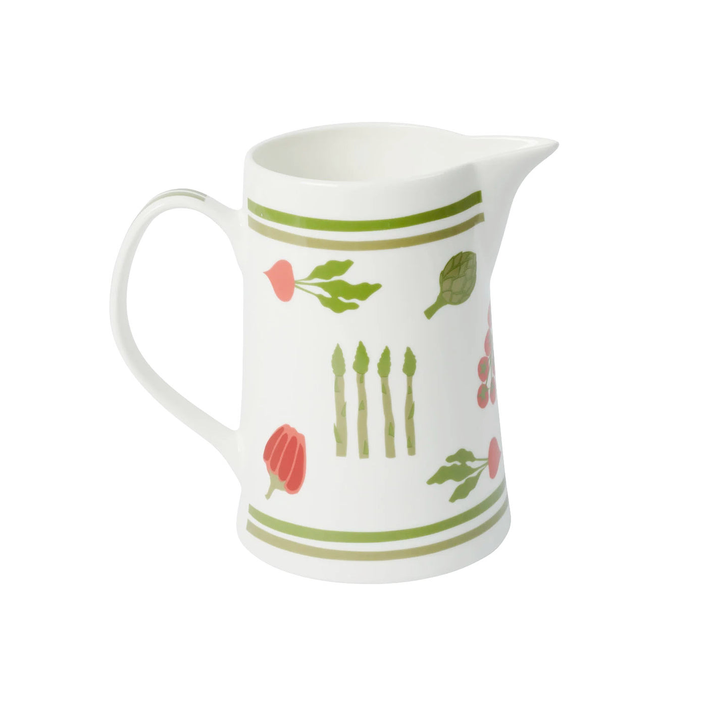 Vegetable Jug