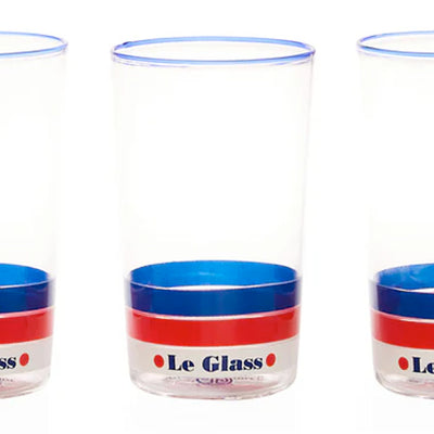 Le Glass