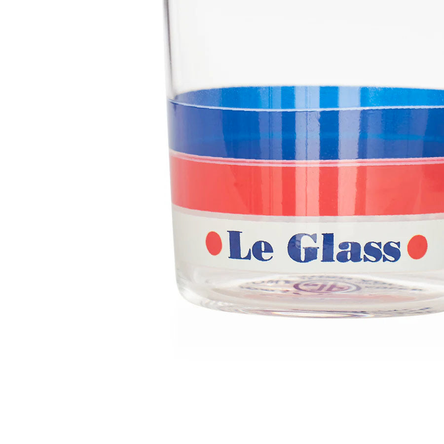 Le Glass