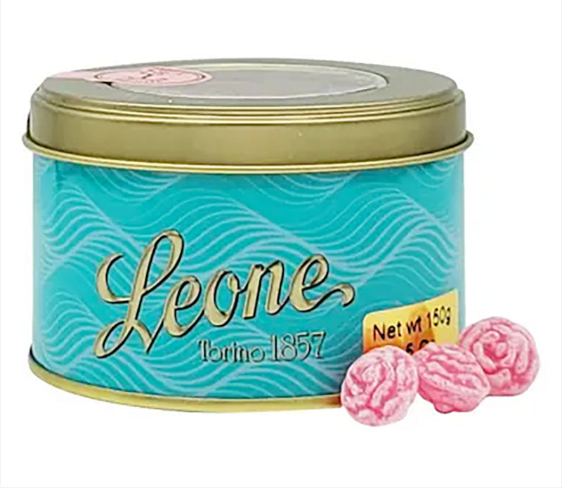 Leone's Rose Pastilles