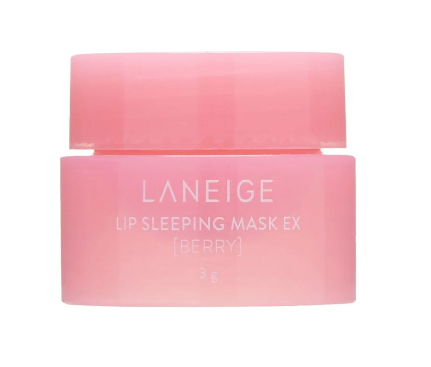 Laneige Mini Berry Lip Sleeping Mask