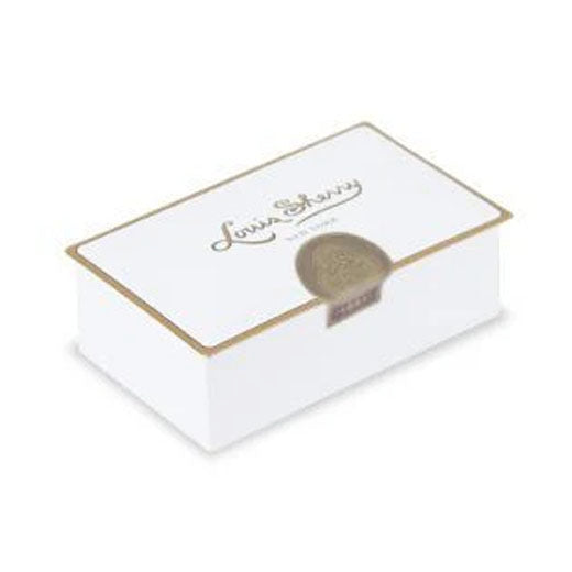 2-Piece Louis Sherry Chocolate Gift Tin