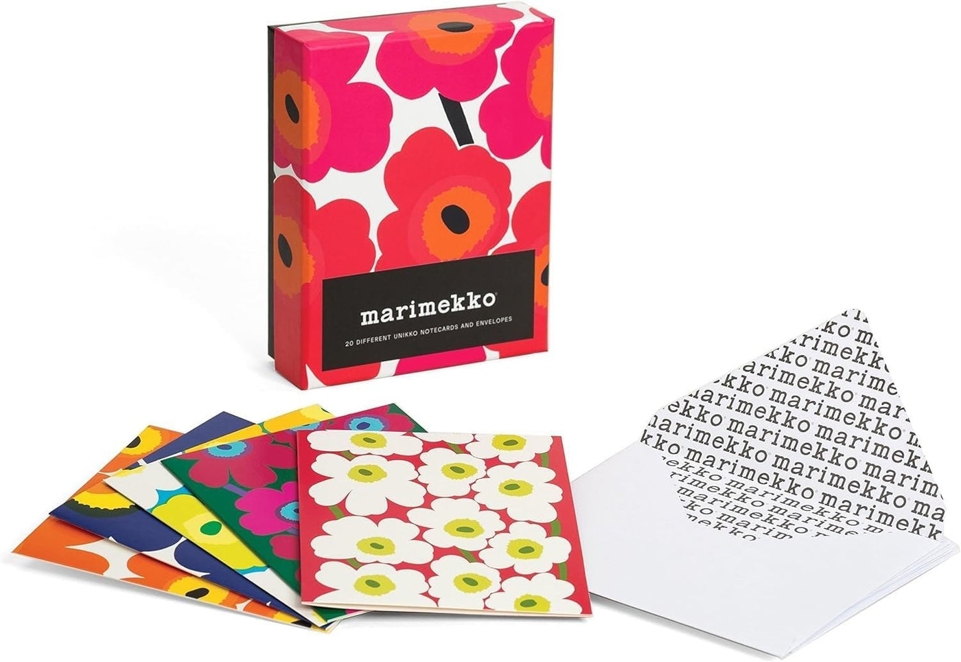 Marimekko Notes