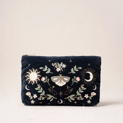 Midnight Mysticism Everyday Pouch