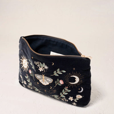 Midnight Mysticism Everyday Pouch