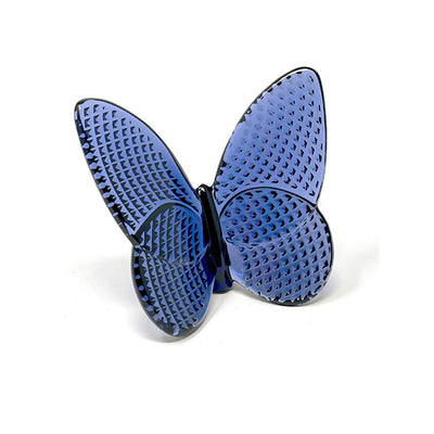 Lucky Papillon Crystal Butterfly