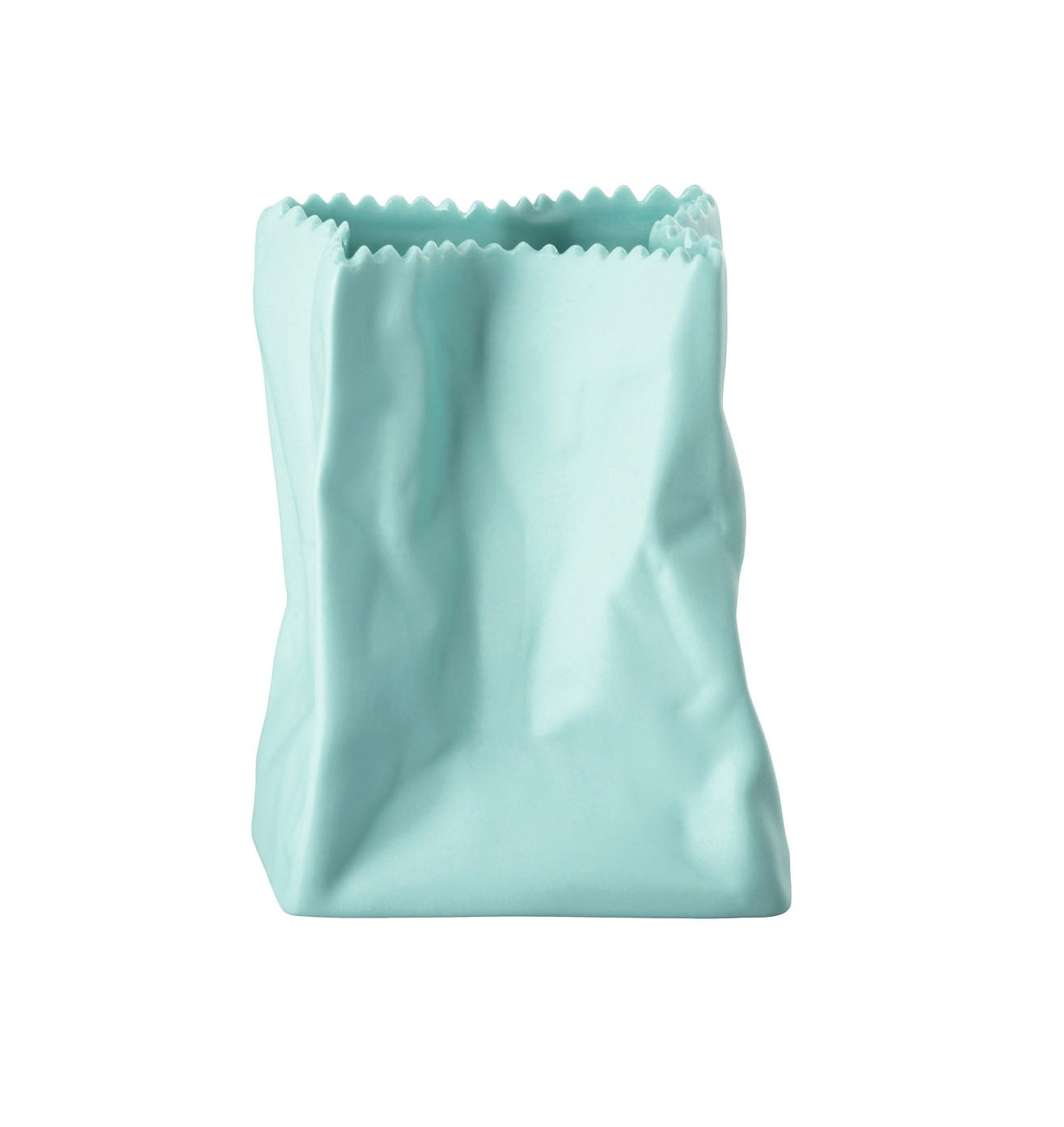 Rosenthal Vase Tütenvase 9cm