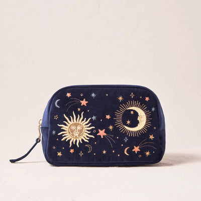 Celestial Cosmetics Bag