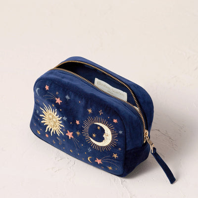 Celestial Cosmetics Bag