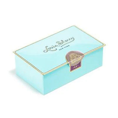 2-Piece Louis Sherry Chocolate Gift Tin