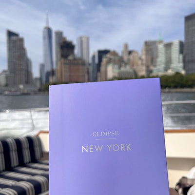 New York Glimpse Guide