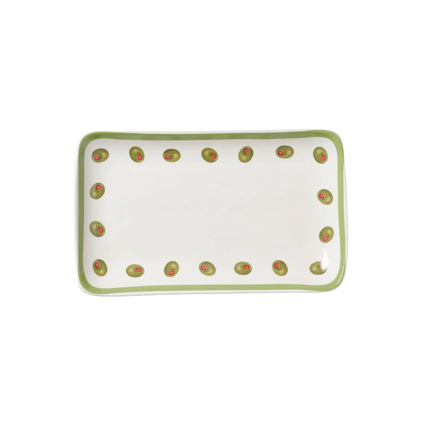 Small Olive Tray