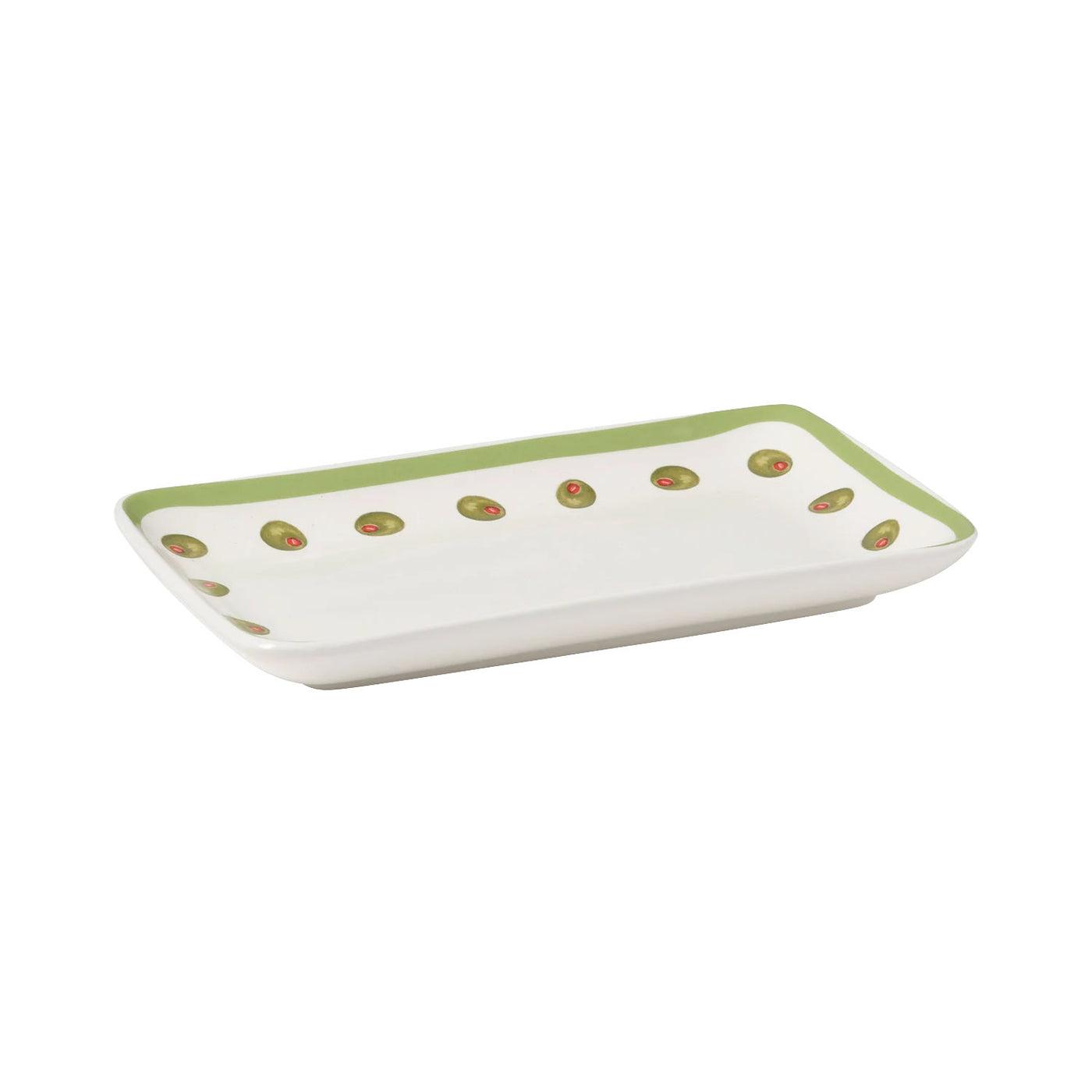 Small Olive Tray