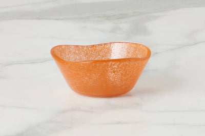 Glass Dipping Bowl