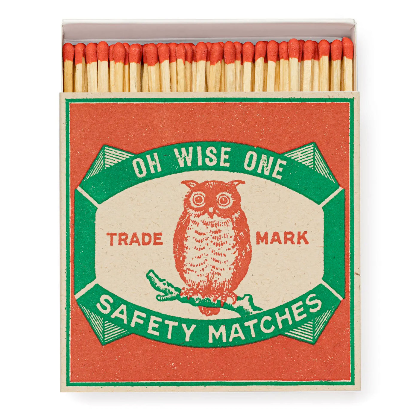Owl Matches
