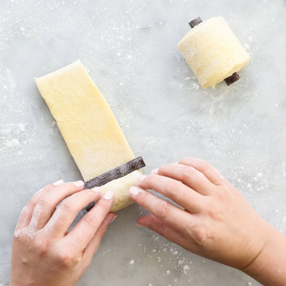 Pain Au Chocolat Making Kit