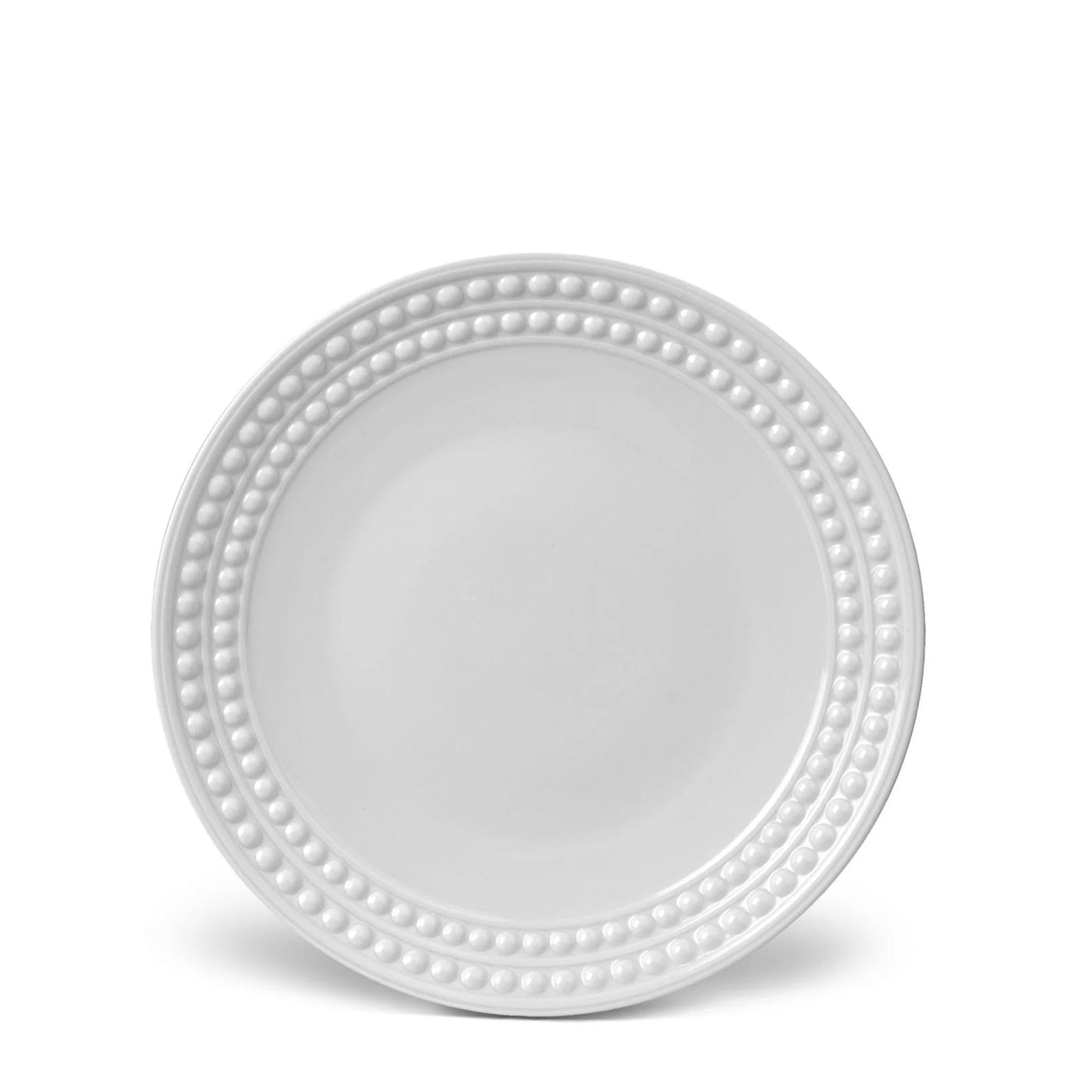 Perlée White Dinnerware
