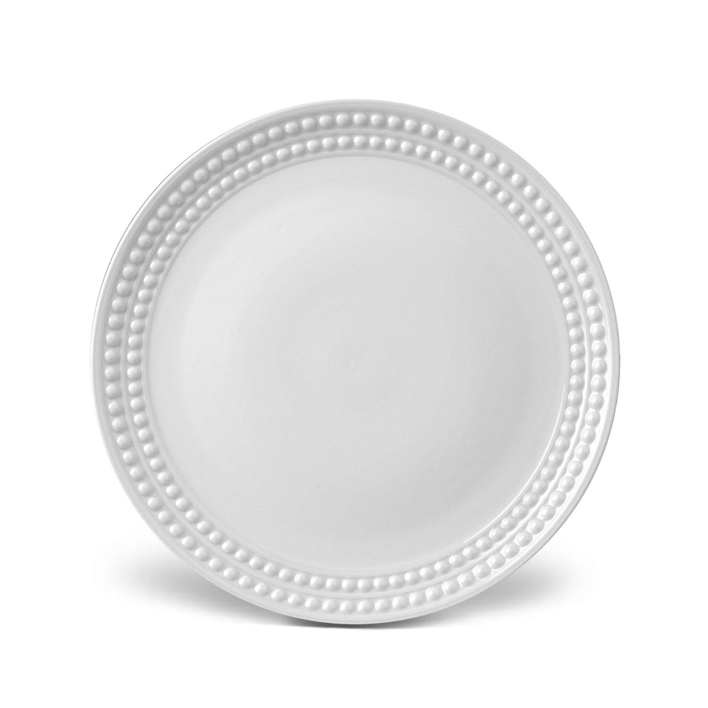 Perlée White Dinnerware