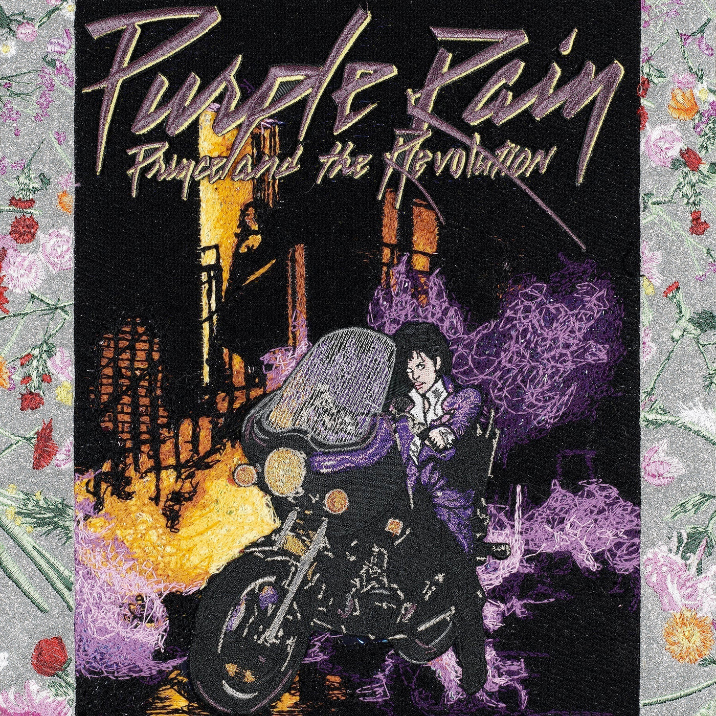 Prince - Purple Rain