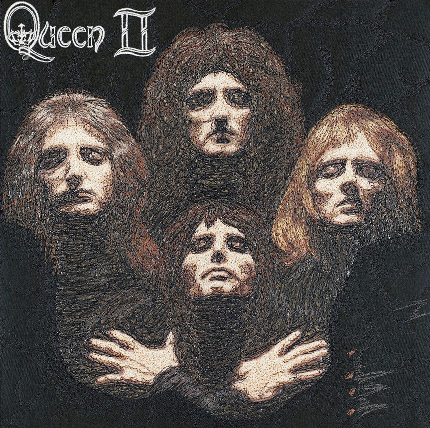 Queen II - Queen