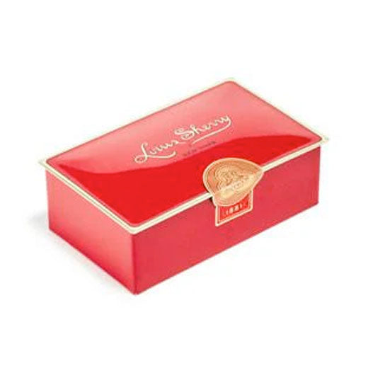 2-Piece Louis Sherry Chocolate Gift Tin