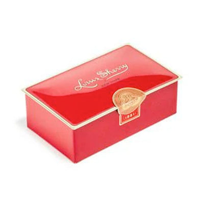 2-Piece Louis Sherry Chocolate Gift Tin