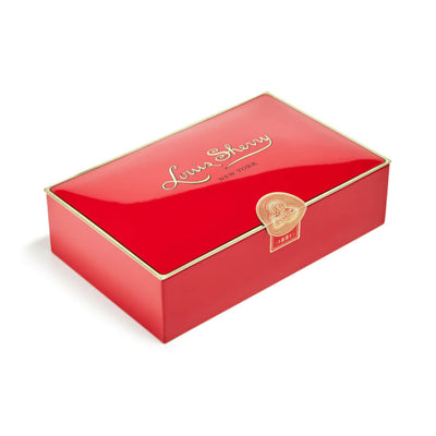 12-Piece Louis Sherry Chocolates